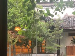 -日出青木·杭帮菜名店