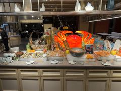 -南湖宾馆·鸳湖阁全日制餐厅