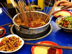 -马路边边串串香(双井直营店)