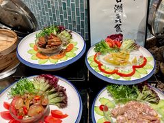 -厦门悦华酒店
