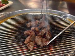 -喜来稀肉(虹泉路店)