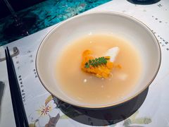 -風料理.鮨Omakase