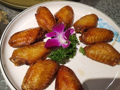 -一记洛阳菜·糖醋小排·水席(十字街店)