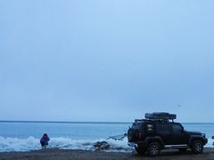 -青海湖国家重点风景名胜区