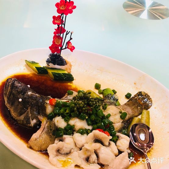 东山食府(千佛山店)