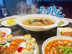 -随和家宴·川菜(杜甫草堂店)