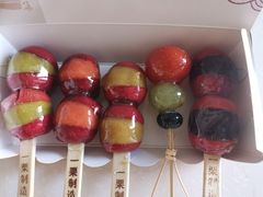 -一栗·新鲜零食炒货(太原街沃尔玛店)