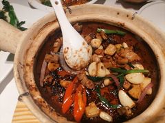 -老伙记海鲜码头(北滘店)