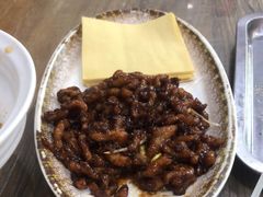 -晋一碗刀削面·特色家常菜(云岗店)