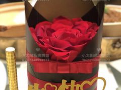 -阿诺泰·泰国餐厅(棕北店)