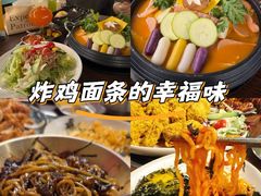 -韩鼎丰·韩国料理(林奥店)