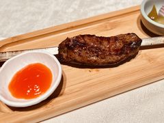 -俄士厨房(环球港店)