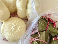 -中栗华栗子(鞍山道店)