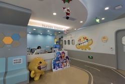 点击看大图 -唯儿诺儿童医院·儿科·眼科·口腔(长宁江苏路店)