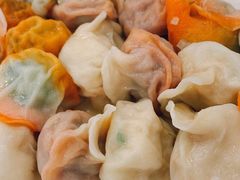 -宝源饺子(麦子店街店)