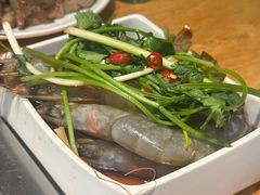 -草原塞蛮羊火锅城(港湾店)