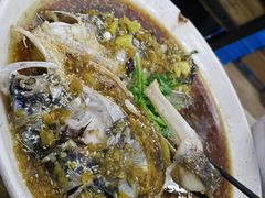 秘制剁椒鱼头-无招牌