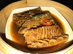 -重庆富力艾美酒店
