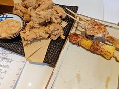 -火山屋台(新街口店)