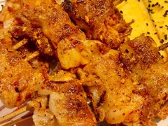 -北丐先生·野馄饨烧烤(雨花万象店)
