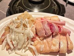 -同仁四季椰子鸡(海岸城天利店)