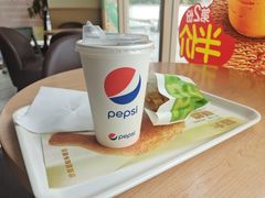 -德克士(什邡永辉超市店)