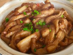 -台山第一家兴华黄鳝饭·黄鳝婆(开平店)