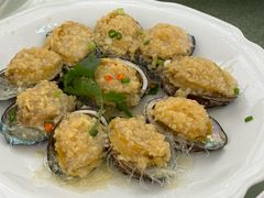 -龙悦湾酒家·八阵鱼生·渔人码头店