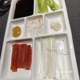 这家京菜店的烤鸭也太好吃了吧