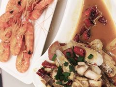 -华盛丰温州大排档(东三环南路店)