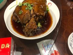 -好口味小吃楼·东北菜(太原南街店)