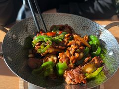 -花舍·新派粤菜·西餐·下午茶(亚运村·鸟巢店)