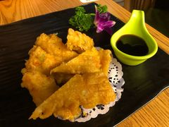 -嘉旺港式茶餐厅(延长中路店)