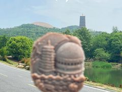 -牛首山文化旅游区