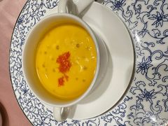 -江南灶中餐厅(南京香格里拉店)