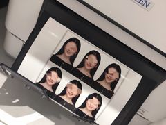 -方快照相馆(宝山龙湖天街店)