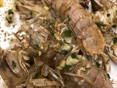 -沈家门小海鲜