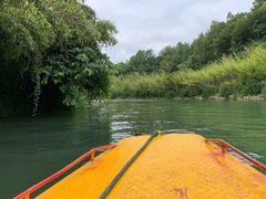 -天河潭旅游度假区