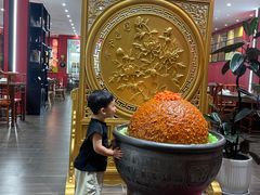 -陈记菜馆·非遗淮扬菜(东关街教场店)