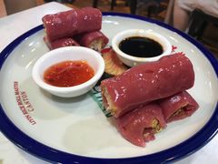 -荔银肠粉(建六店)