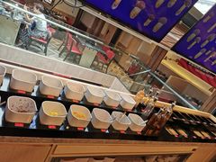 -热火朝天鲜切牛肉火锅(南强街巷店)