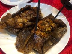 -粤北餐馆