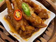 -点都德(大茶楼店)