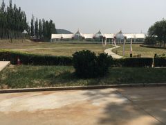 -蟒山（北京）会议中心