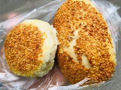 -上好酥烧饼(虹桥中心店)