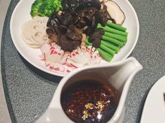 -徐记海鲜(曲江南湖店)