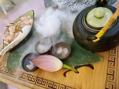 龙井虾仁-宋宴(虎跑店)