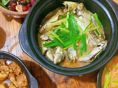 -海口滨海新村143号海南老字号炒菜店