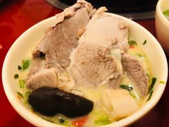 -四川简阳羊肉汤火锅(望花路西里店)