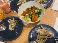 -福田卓悦INTOWN购物中心